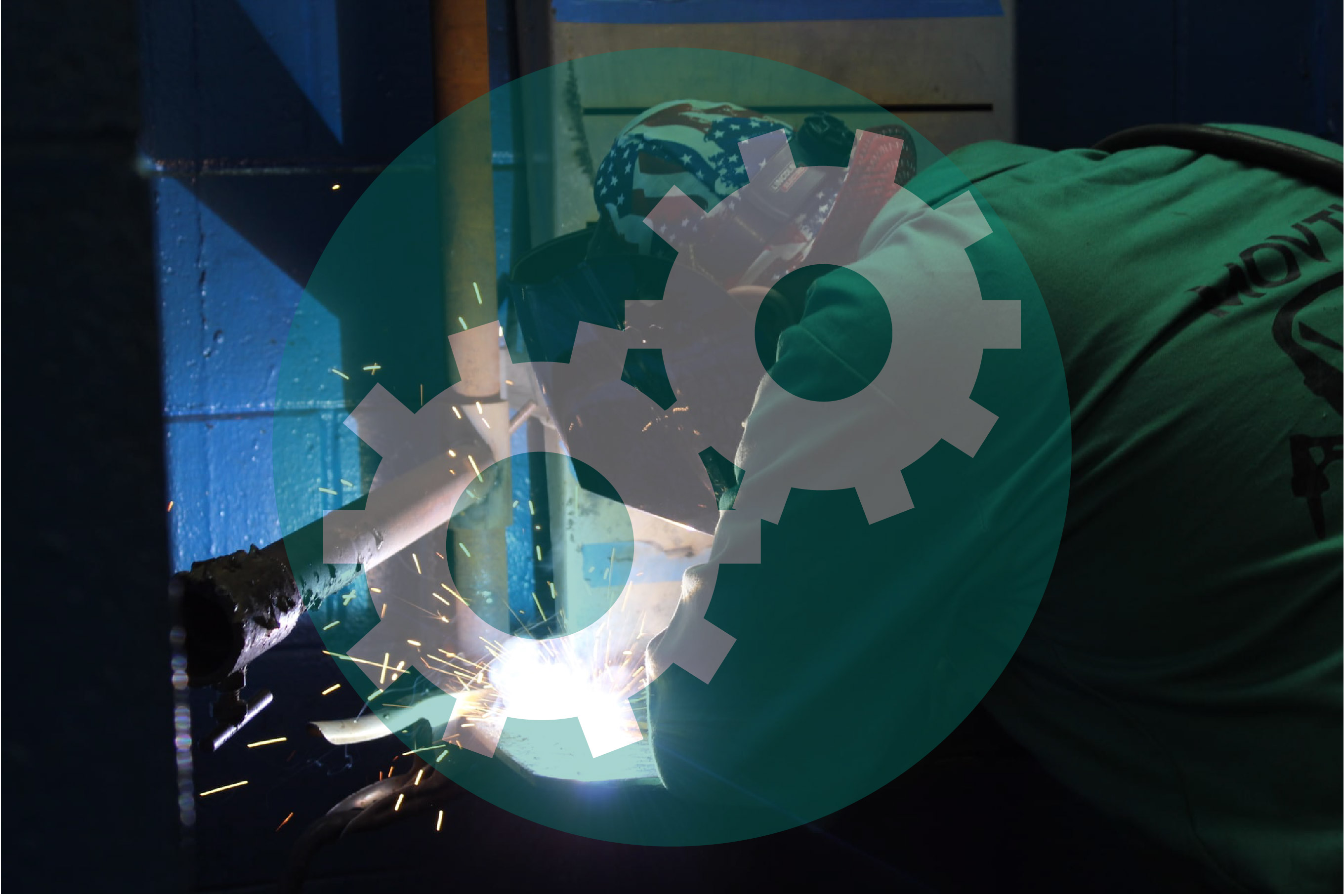 Welding