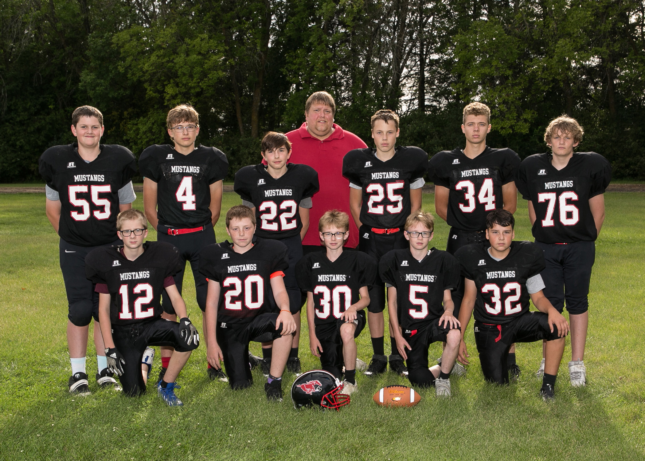 Football | Minto Public School