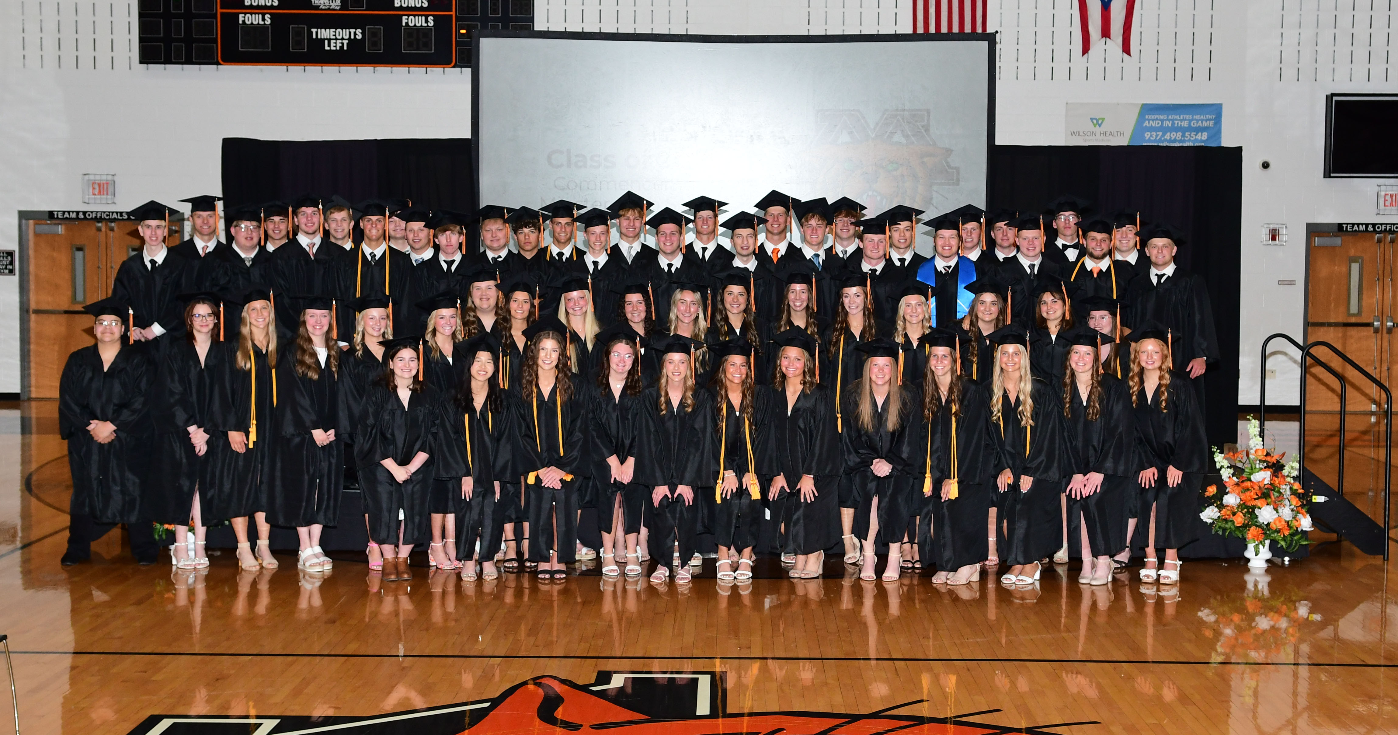 Graduation 2025