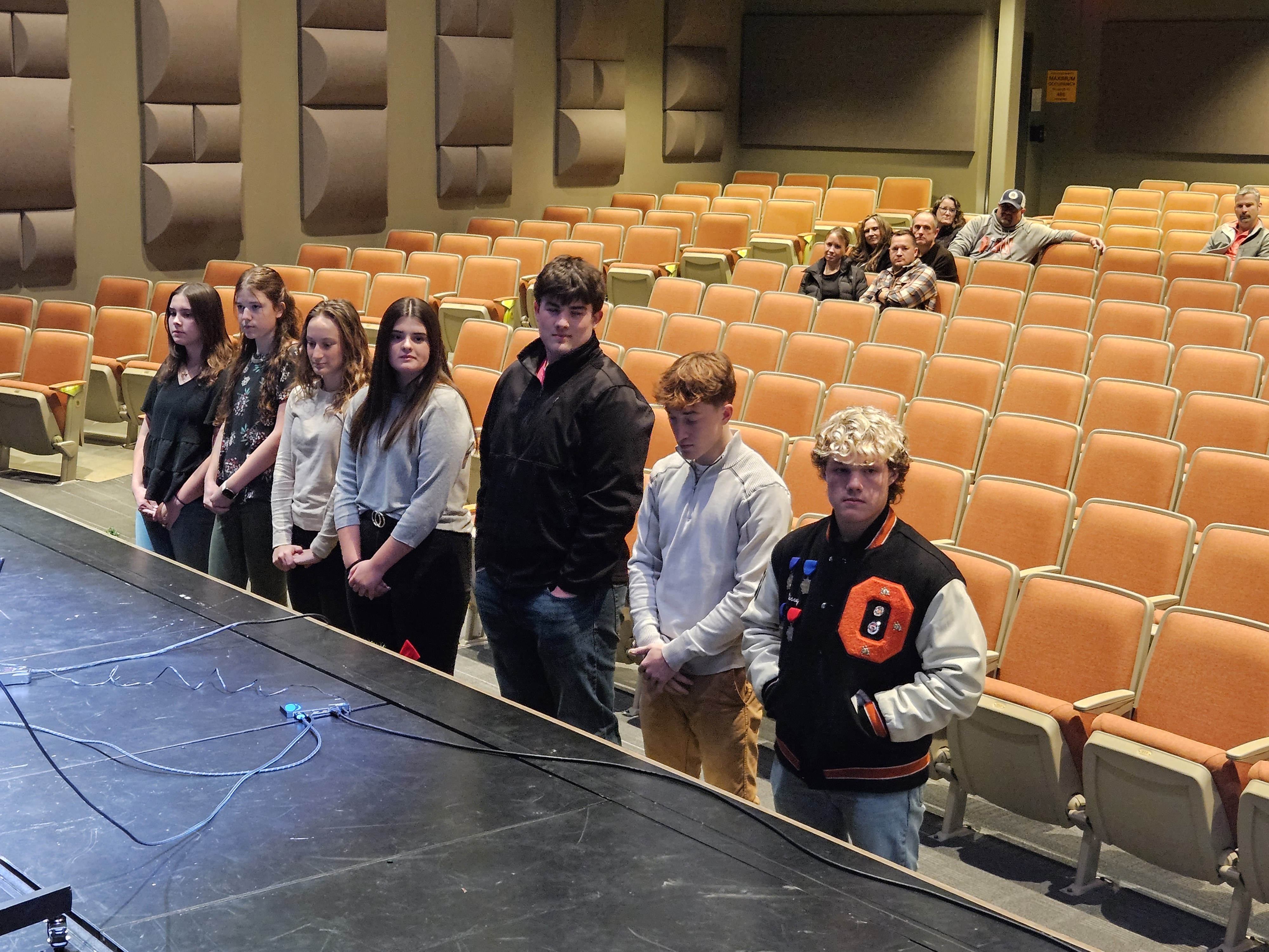 Illinois State Scholars