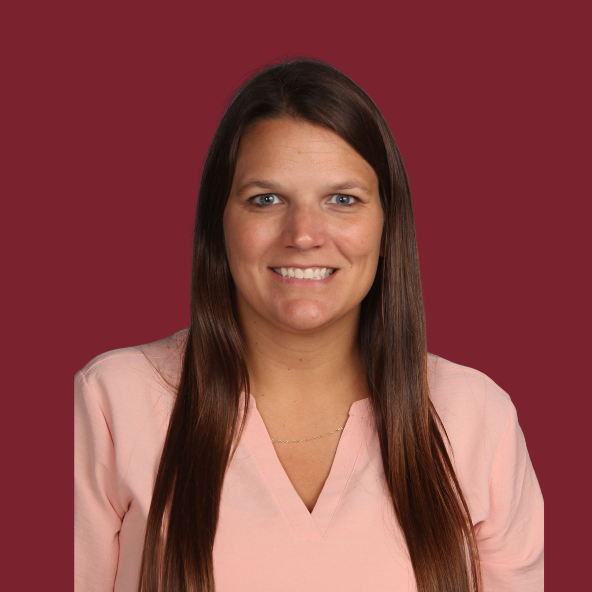 Katie Kavanaugh MCPASD 4K-Early Childhood Principal