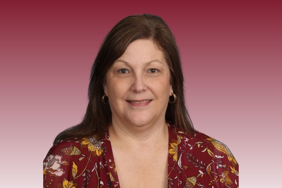 Denise Duhr