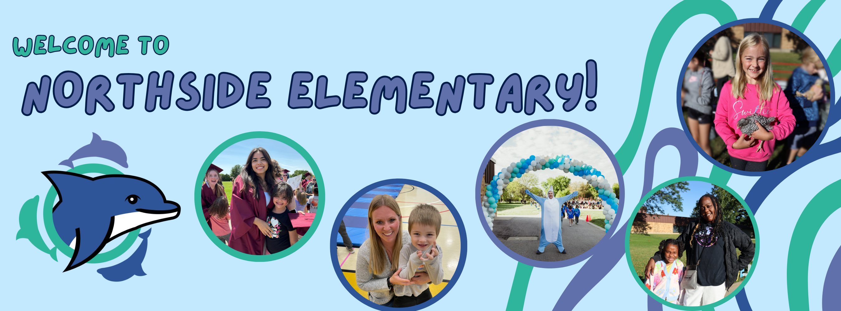 Welcome to Northside Elementary!
