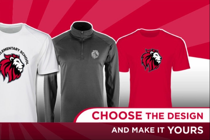 Get Park Spiritwear and Accessories Gear Here!