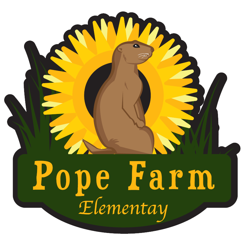 Pope Farm Logo