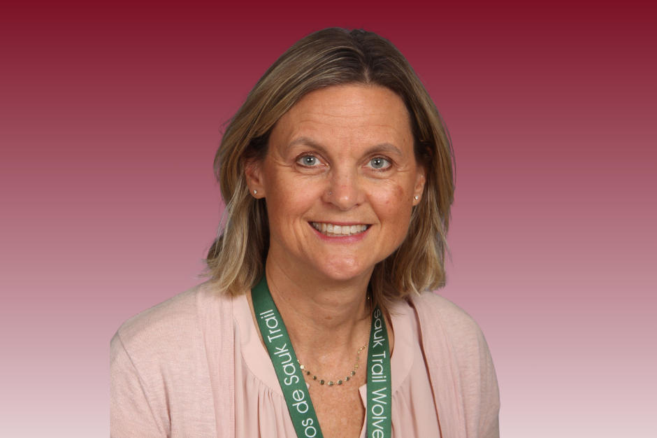 Chris Dahlk