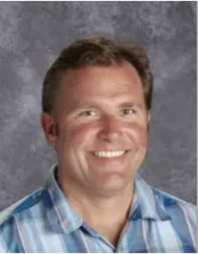 Principal's Page Sunset Ridge Elementary School