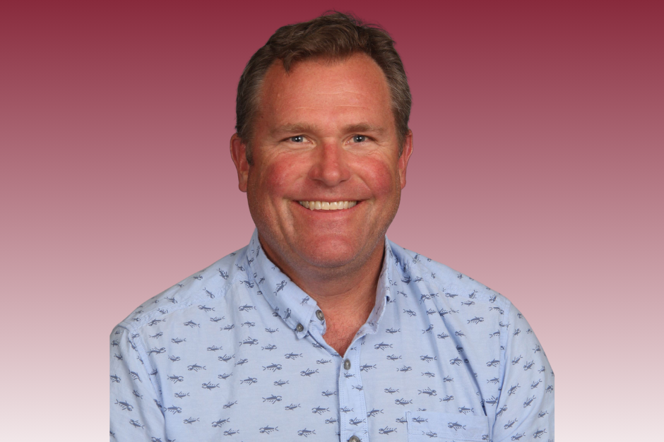 Brett Wilfrid