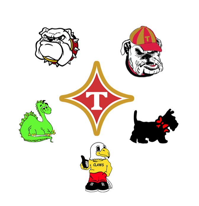 school mascots