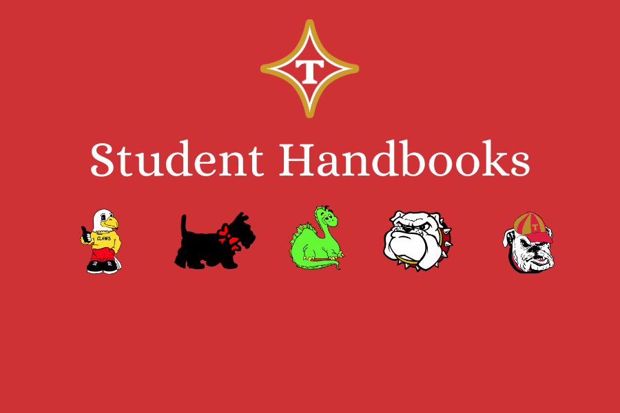 Student Handbook 