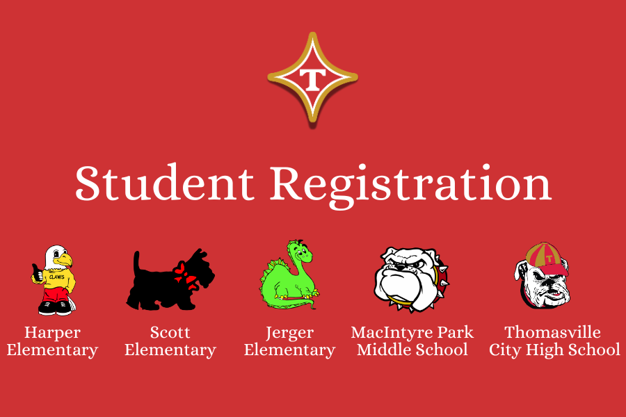 Student Registration