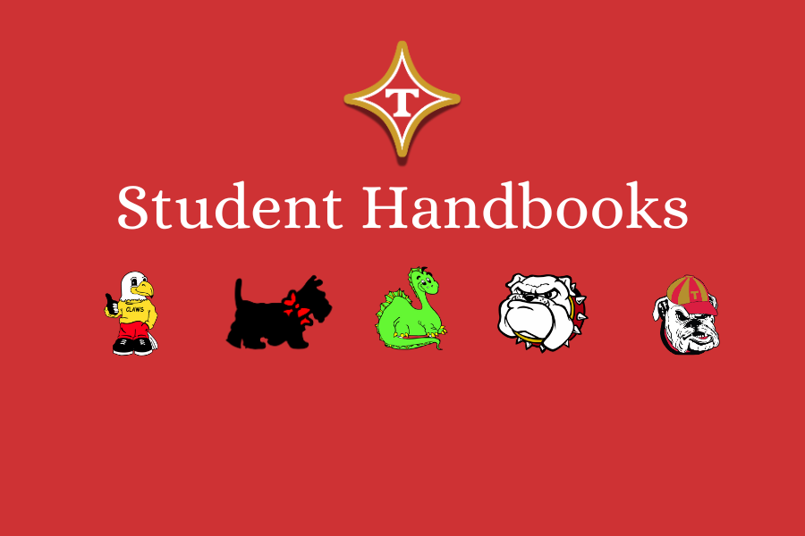 Student Handbook 