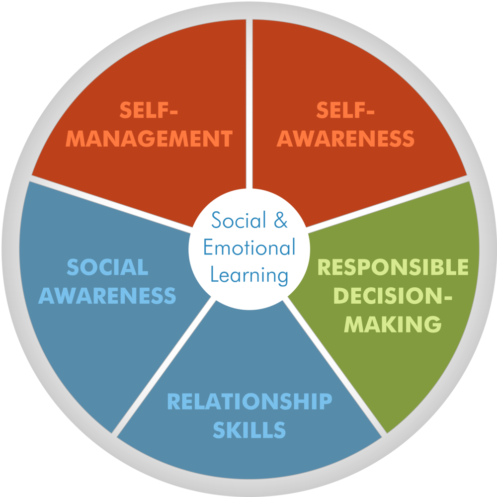 social and emotional core competencies
