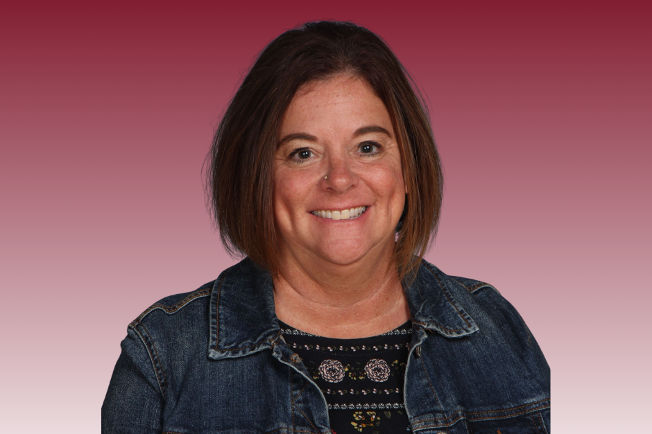 Mary Summers Kern