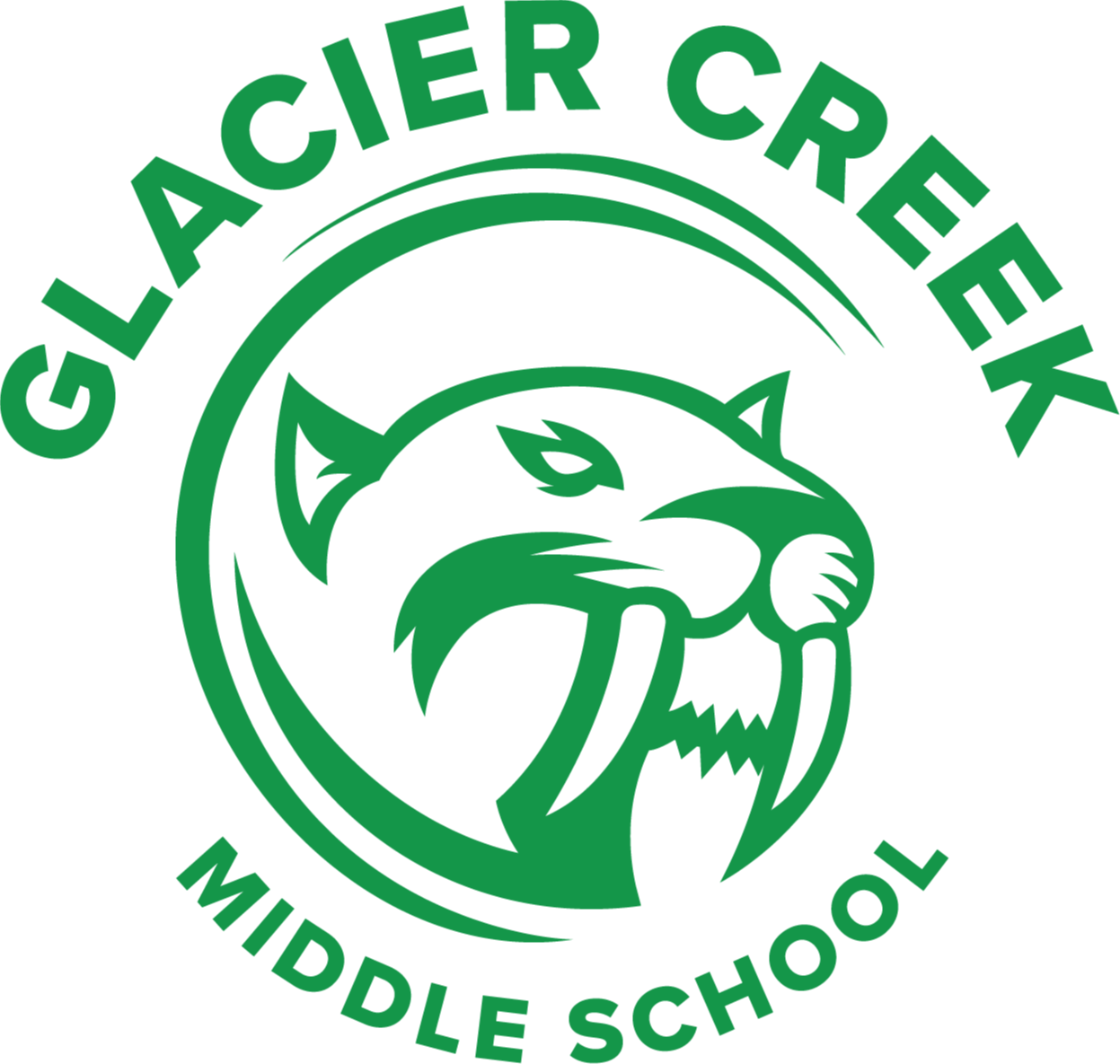 Glacier logo