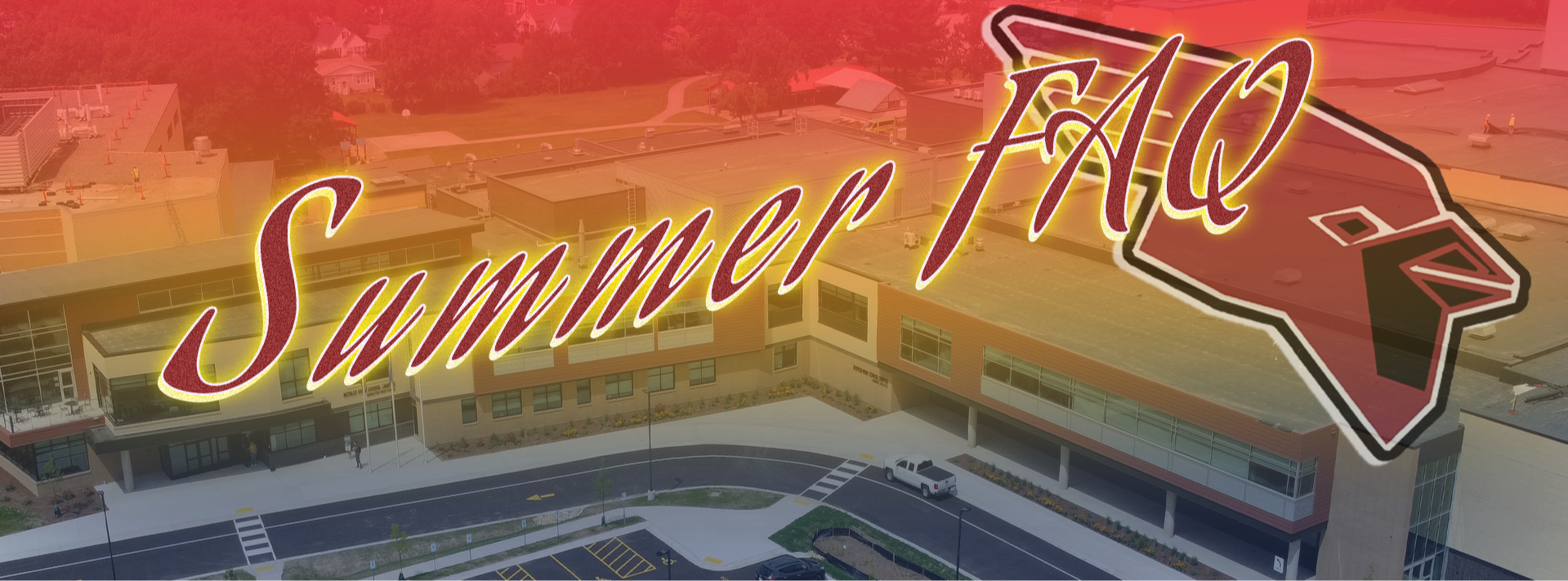 summer faq