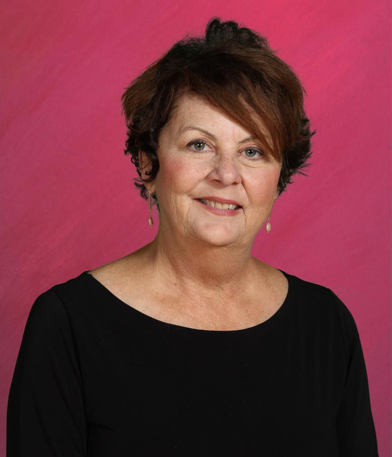Peg Shoemaker
