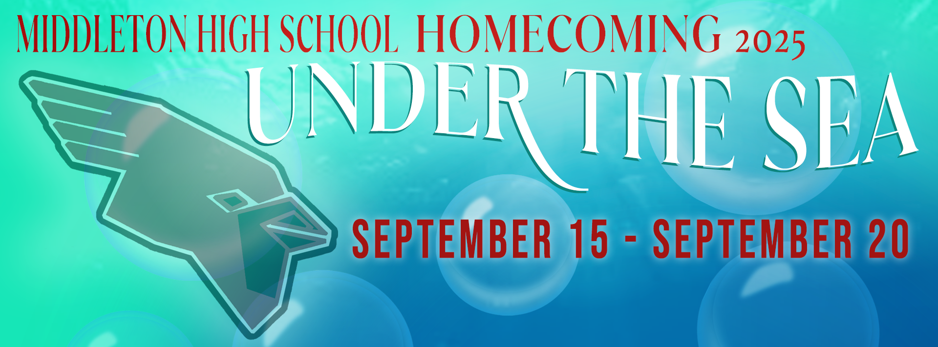 HOMECOMING week