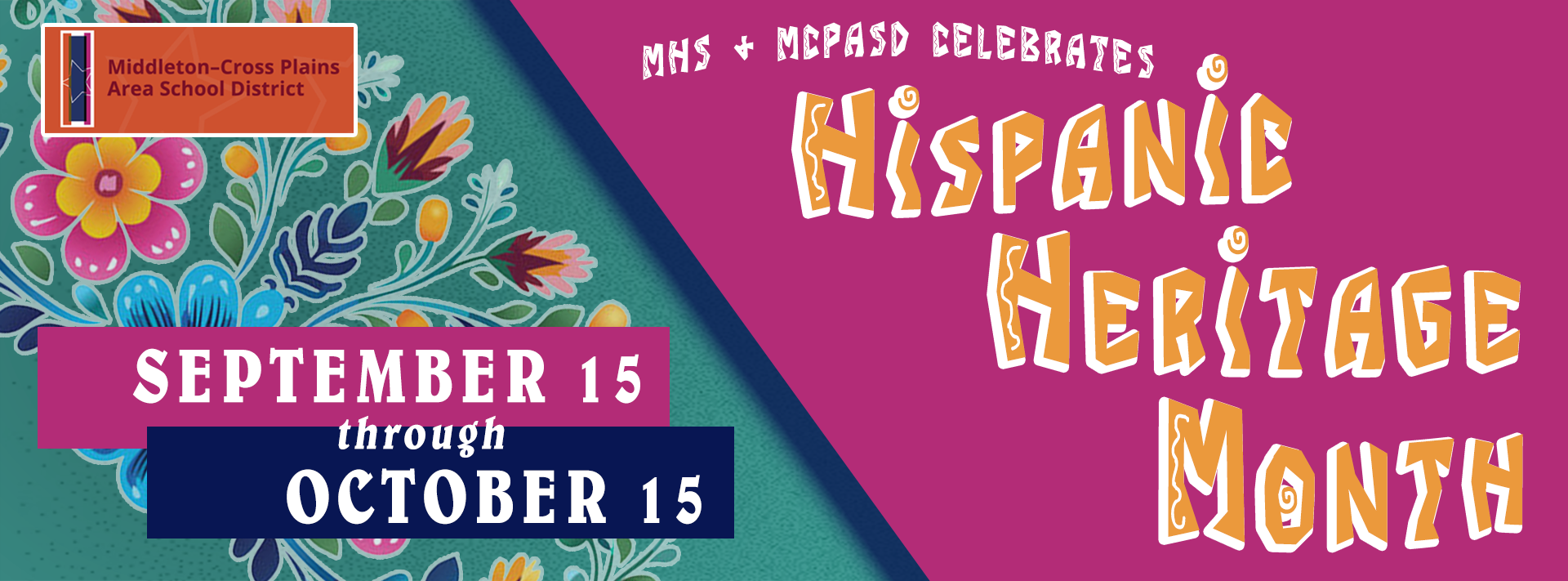 hispanic month gallery 