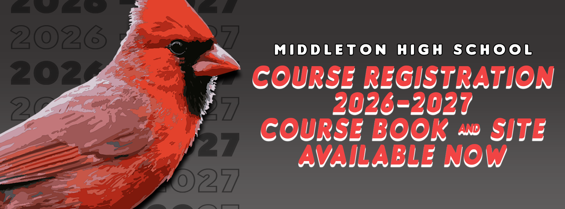 course registration