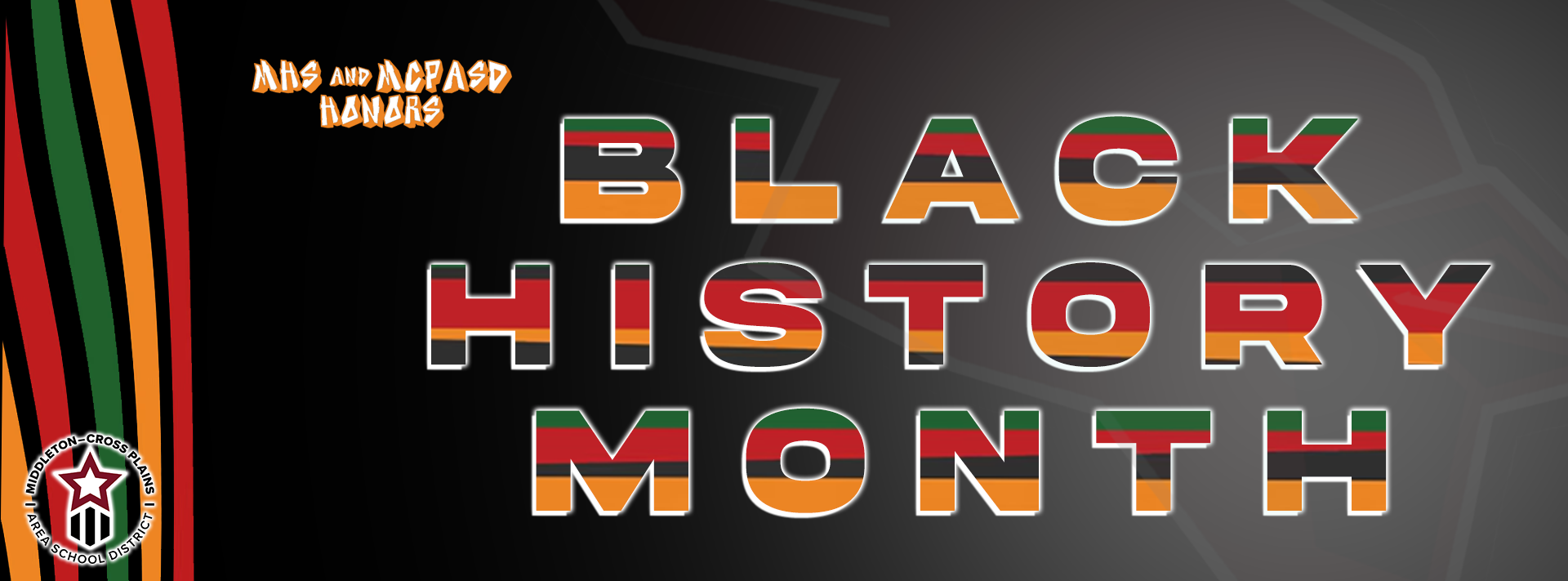 black history month gallery