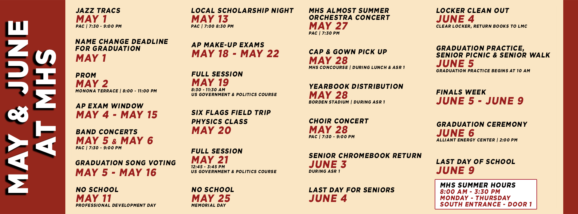 may june