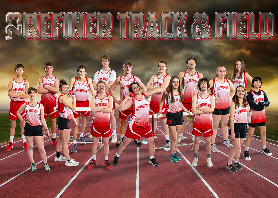 NTC Track