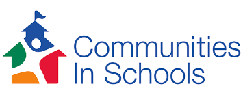 Community in Schools Logo