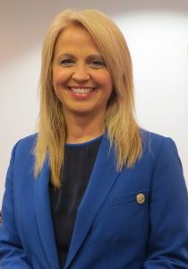 Kimberly S. Miller, Ed.D.