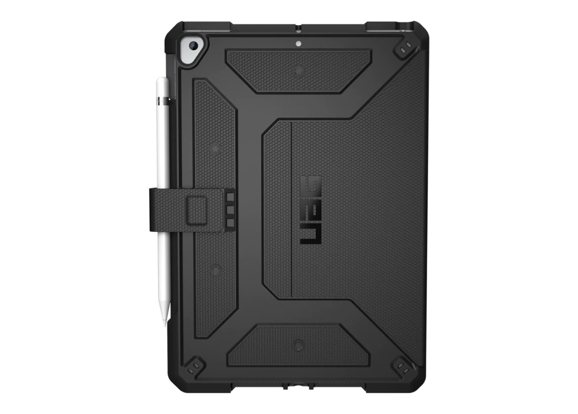 UAG case