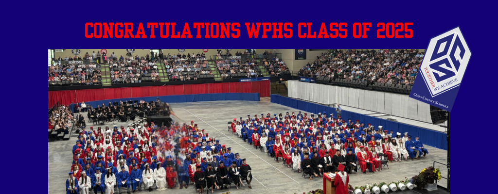2025 Graduation