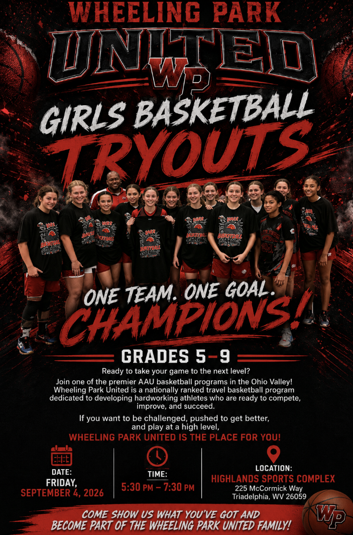 Tryouts for GBB