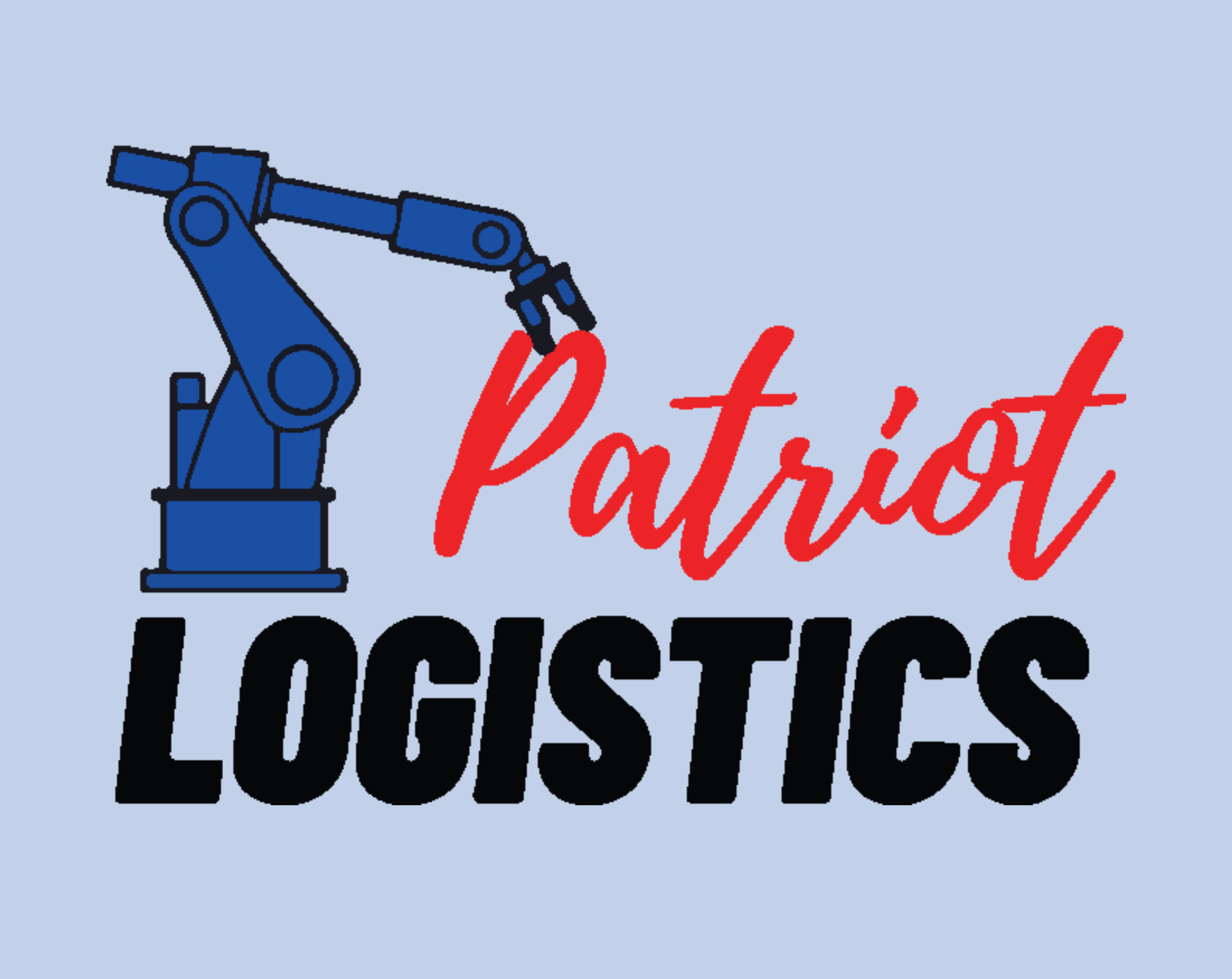Patriot Logistics logo