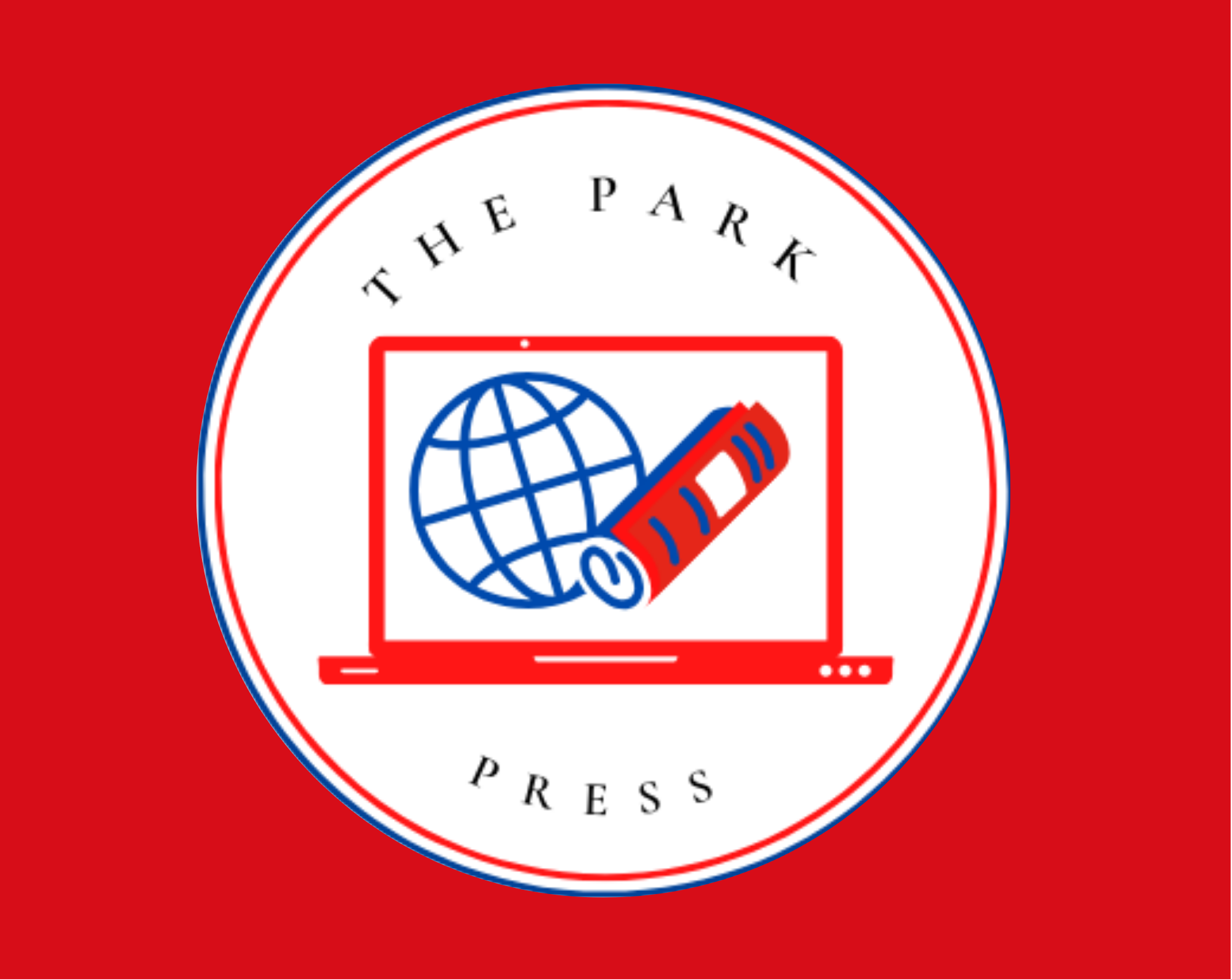 Park Press logo