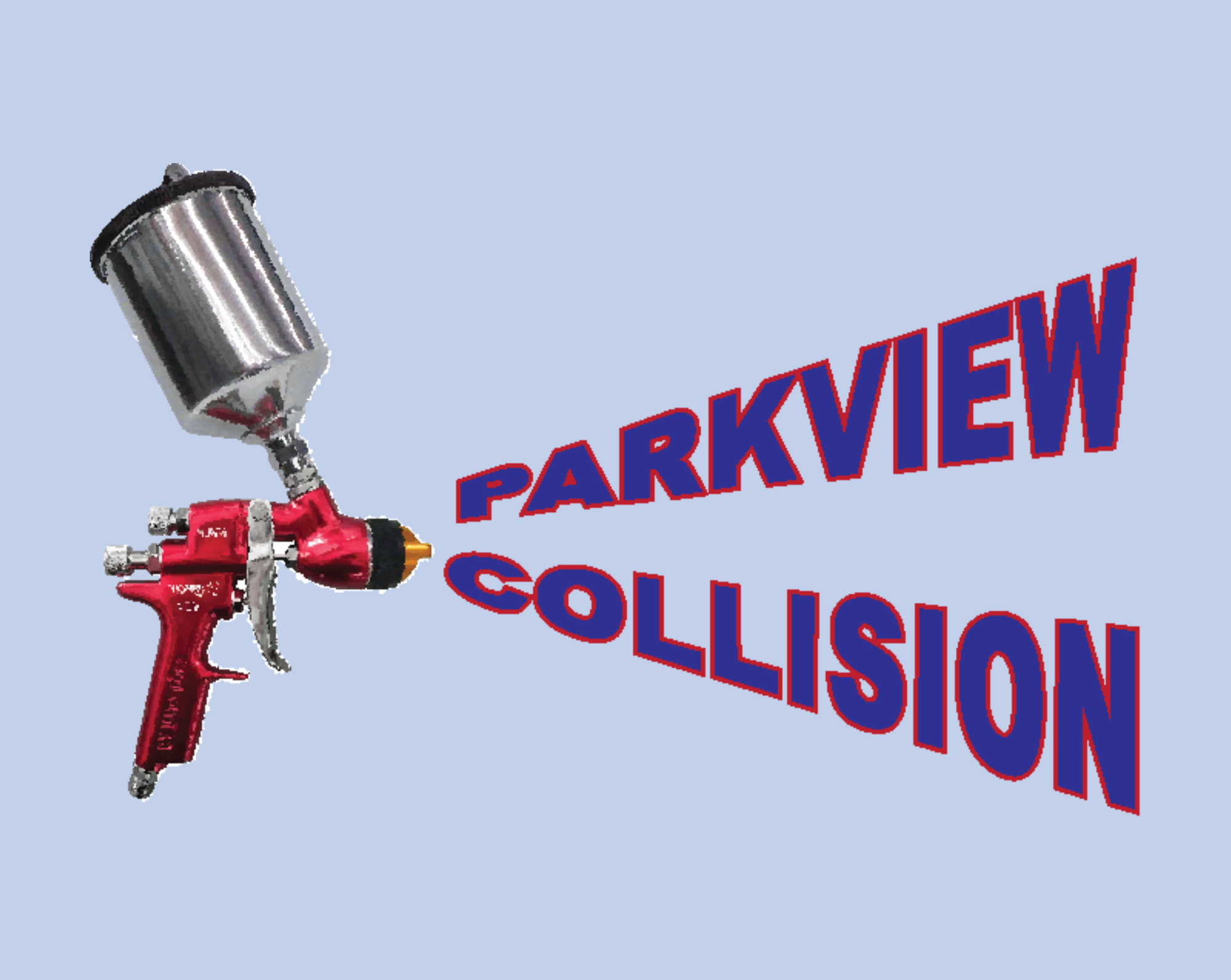 parkview collision