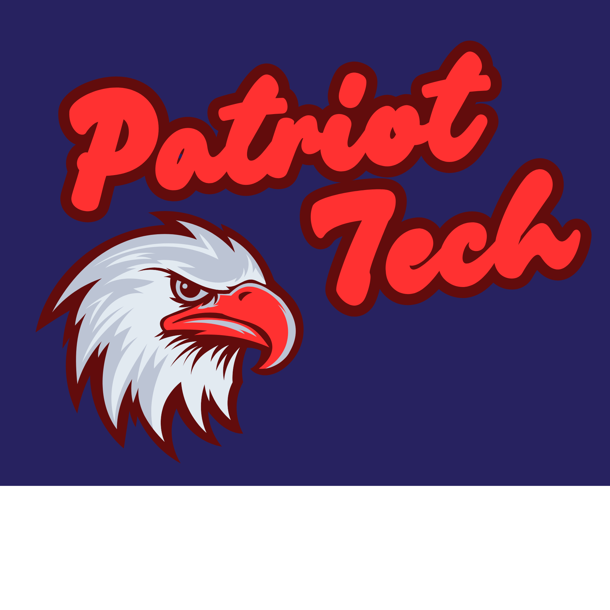 patriot tech