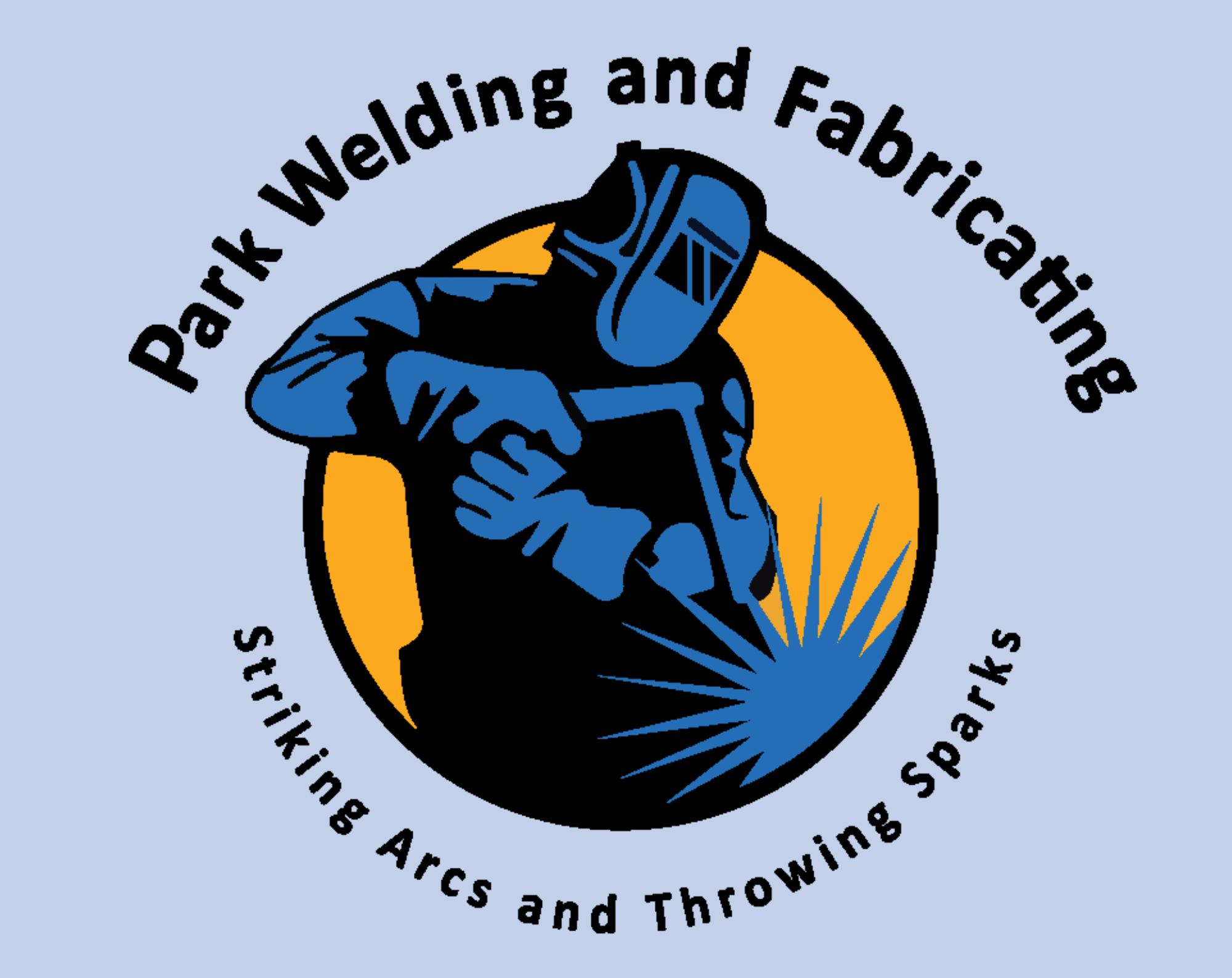 park welding @ wphs