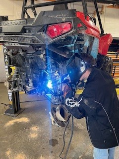 power equipment systems