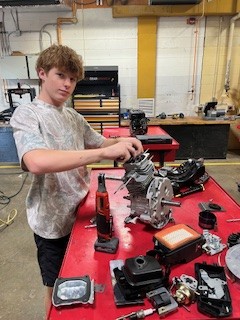 power equipment systems