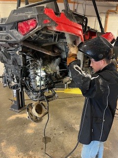 power equipment systems