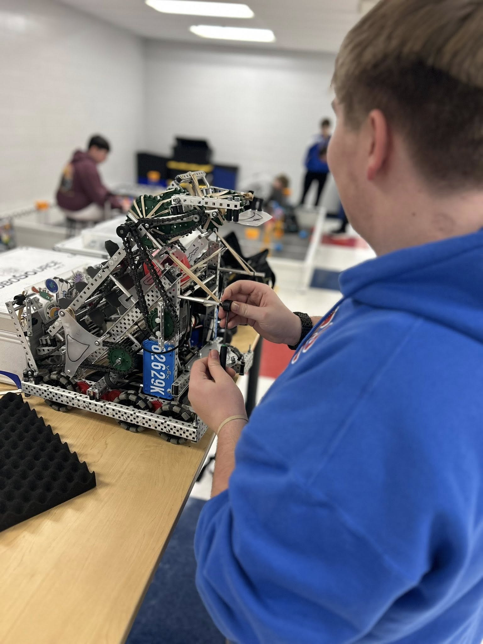 cte robotics