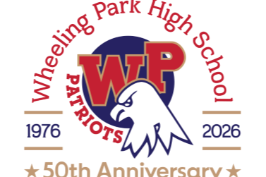 WP 50th Anniversary