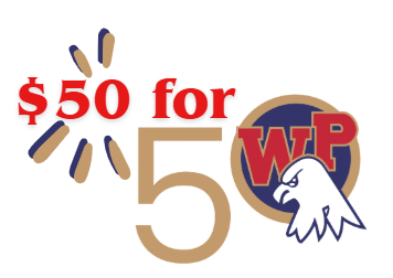50 for 50