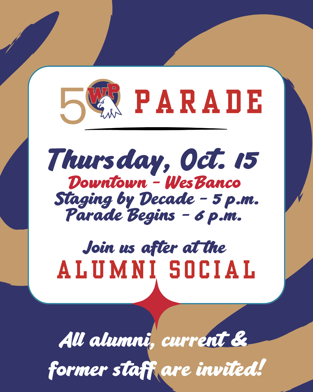 parade