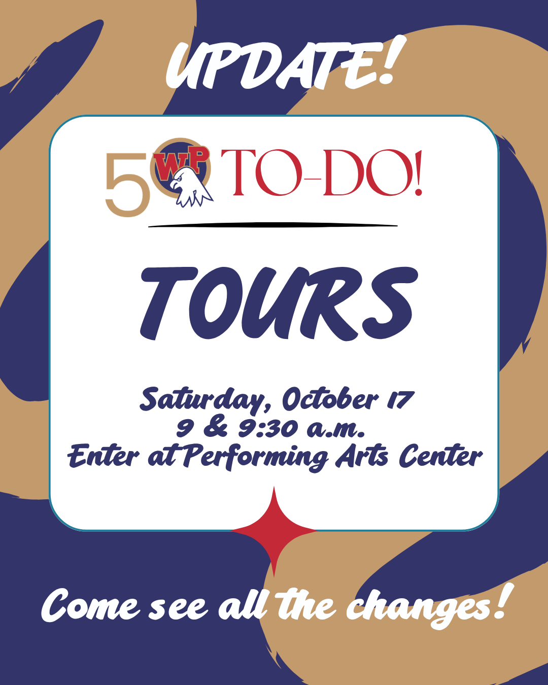 tours