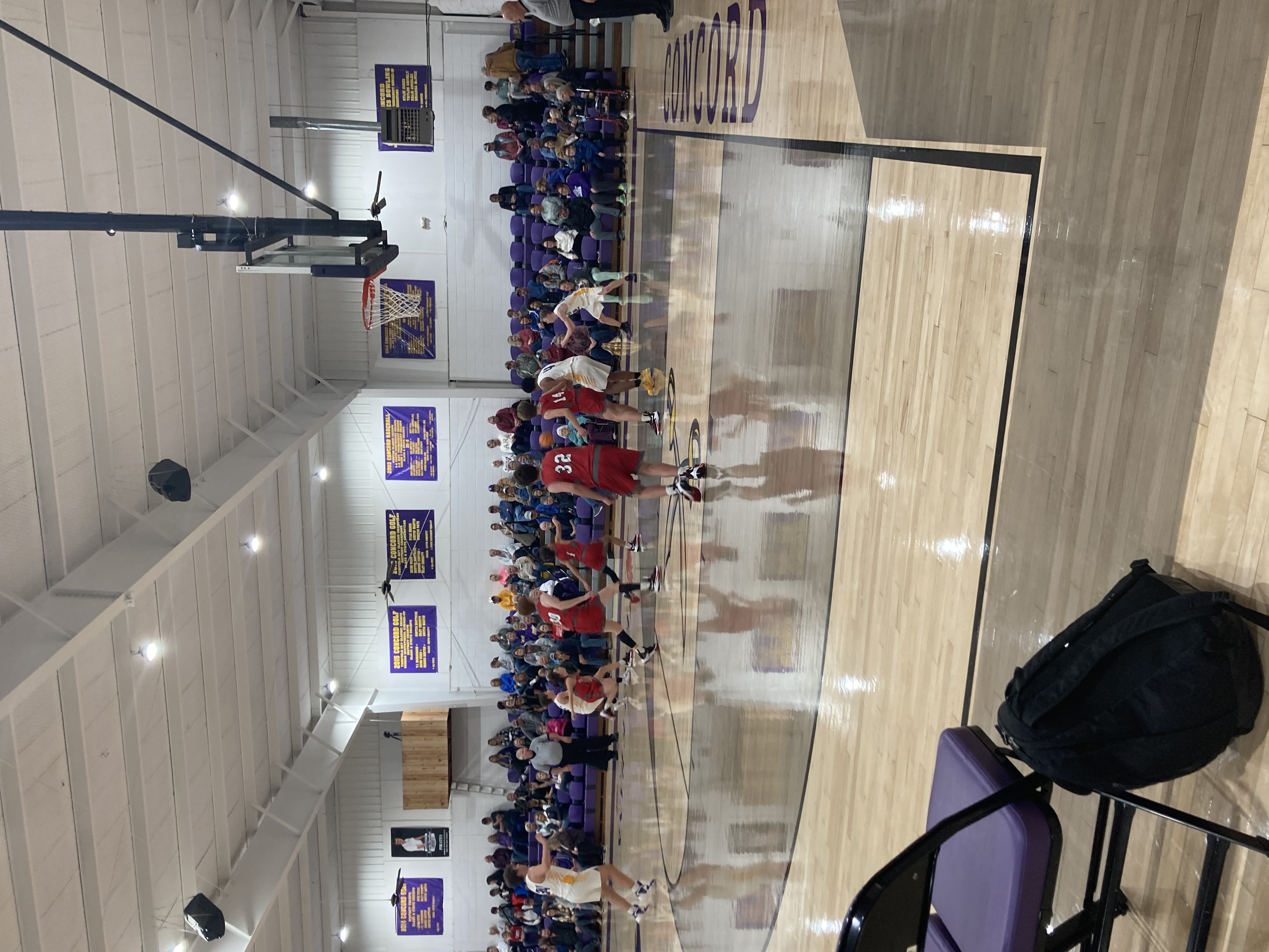 Athletics Pangburn School District