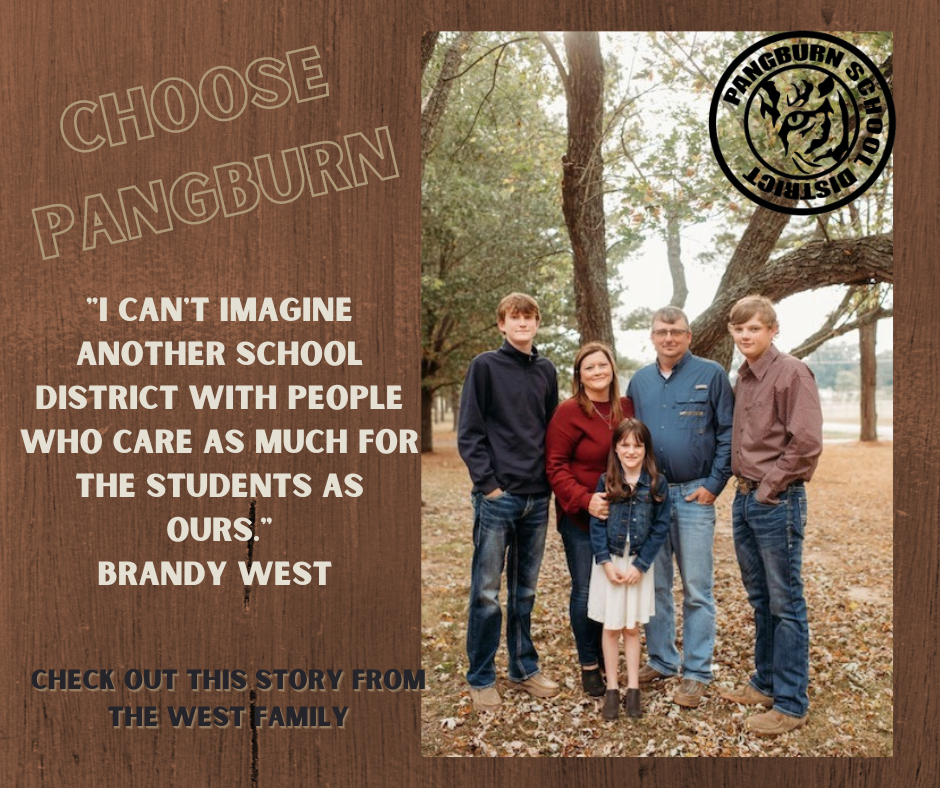 West Family