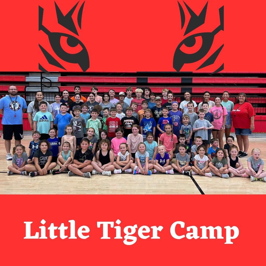 Tiger camp