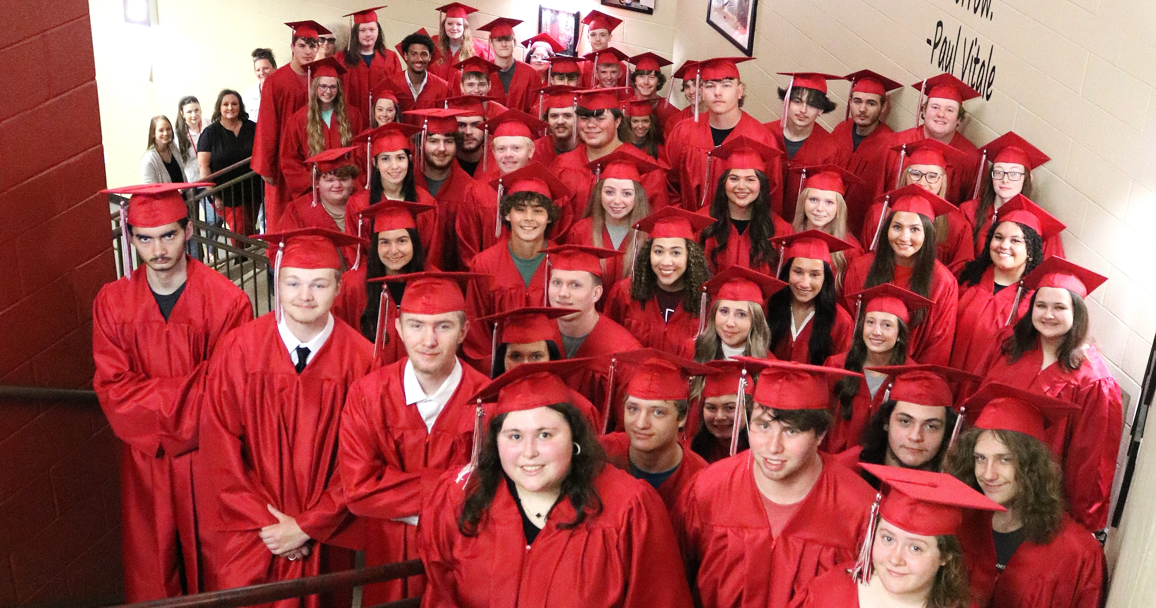 senior