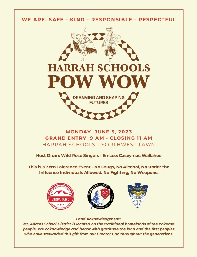 Pow Wow
